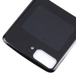 Schermo secondario LCD originale per Motorola Razr 2022
