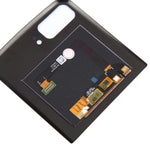 Schermo secondario LCD originale per Motorola Razr 2022