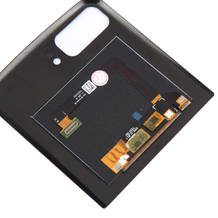 Schermo secondario LCD originale per Motorola Razr 2022