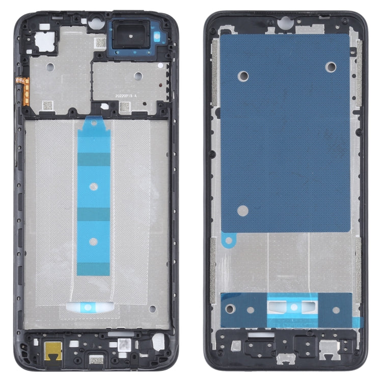Piastra con cornice LCD per Xiaomi Redmi A1