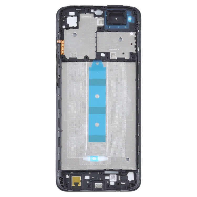Piastra con cornice LCD per Xiaomi Redmi A1