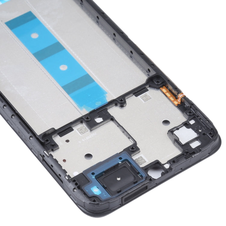 Piastra con cornice LCD per Xiaomi Redmi A1