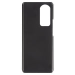 Cover posteriore per batteria in vetro OEM per Honor 70 Pro, For Honor 70 Pro