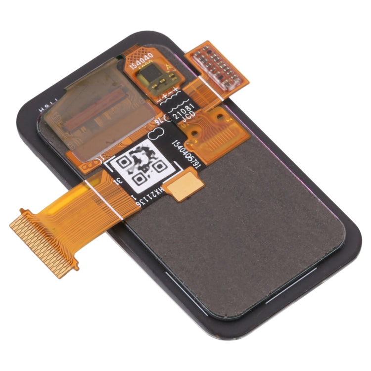 Schermo LCD originale per Huawei Band 6 e Honor Band ES