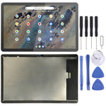 Schermo LCD con digitalizzatore per Lenovo IdeaPad Chromebook Due