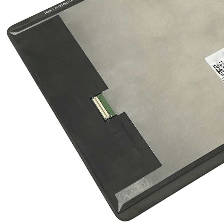 Schermo LCD con digitalizzatore per Lenovo IdeaPad Chromebook Due