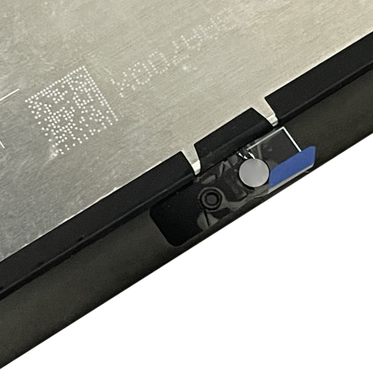 Schermo LCD con digitalizzatore per Lenovo IdeaPad Chromebook Due