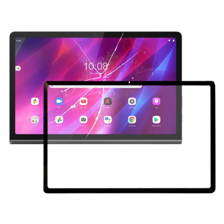 Lente vetro schermo anteriore per Lenovo Yoga Tab 11