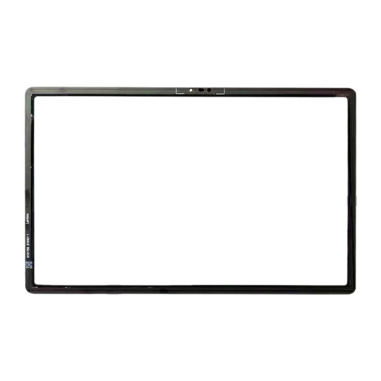 Lente vetro schermo anteriore per Lenovo Yoga Tab 11