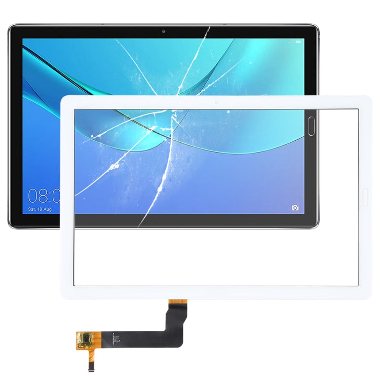 Pannello touch di ricambio per Huawei MediaPad M5 10.8