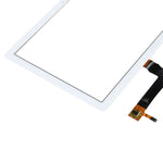 Pannello touch di ricambio per Huawei MediaPad M5 10.8 - immagine 4