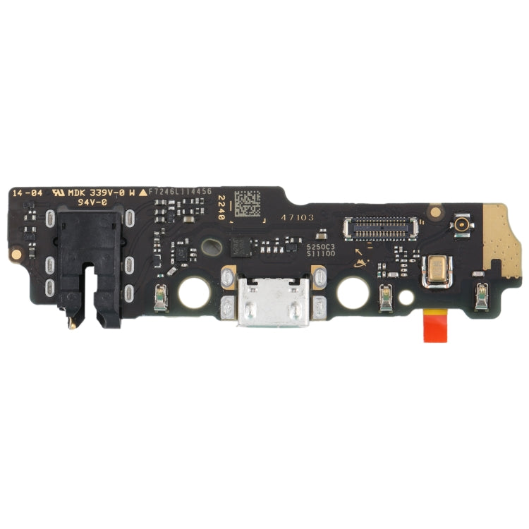 Scheda porta di ricarica originale per Xiaomi Redmi A1