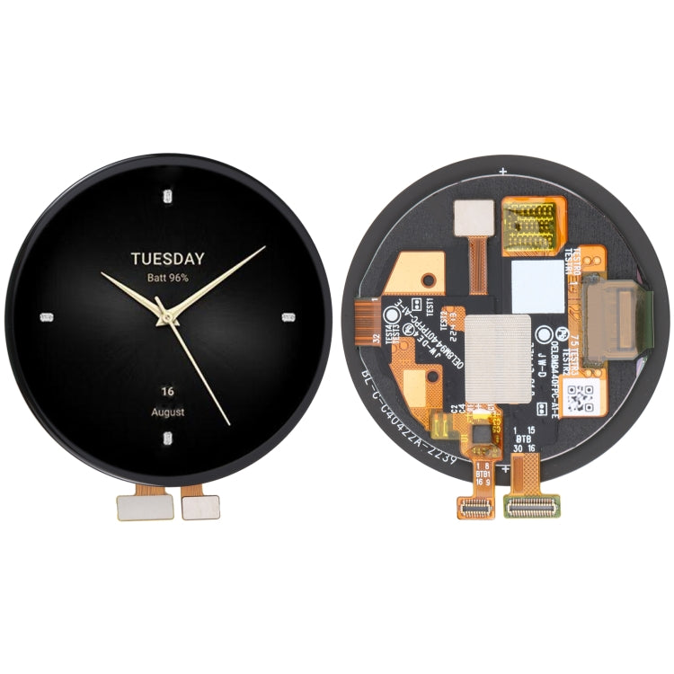 Schermo LCD originale Xiaomi Watch S2 46mm con digitalizzatore