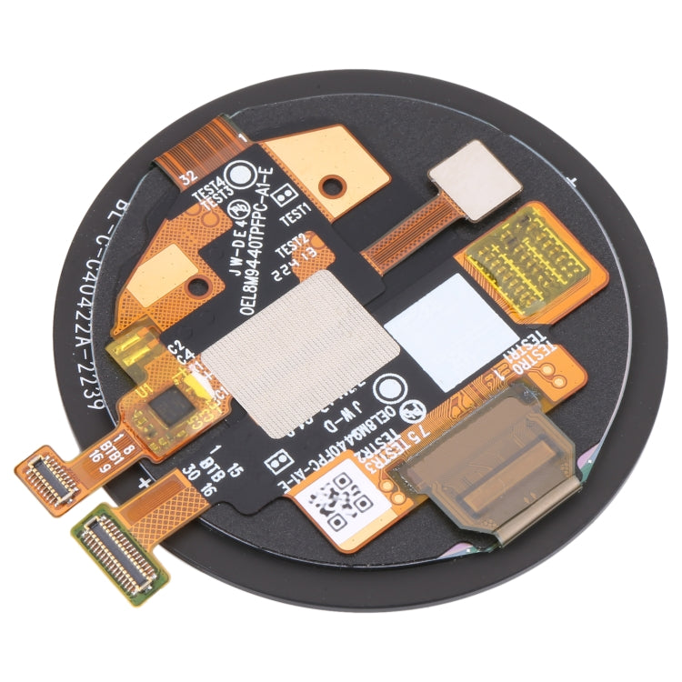 Schermo LCD originale Xiaomi Watch S2 46mm con digitalizzatore
