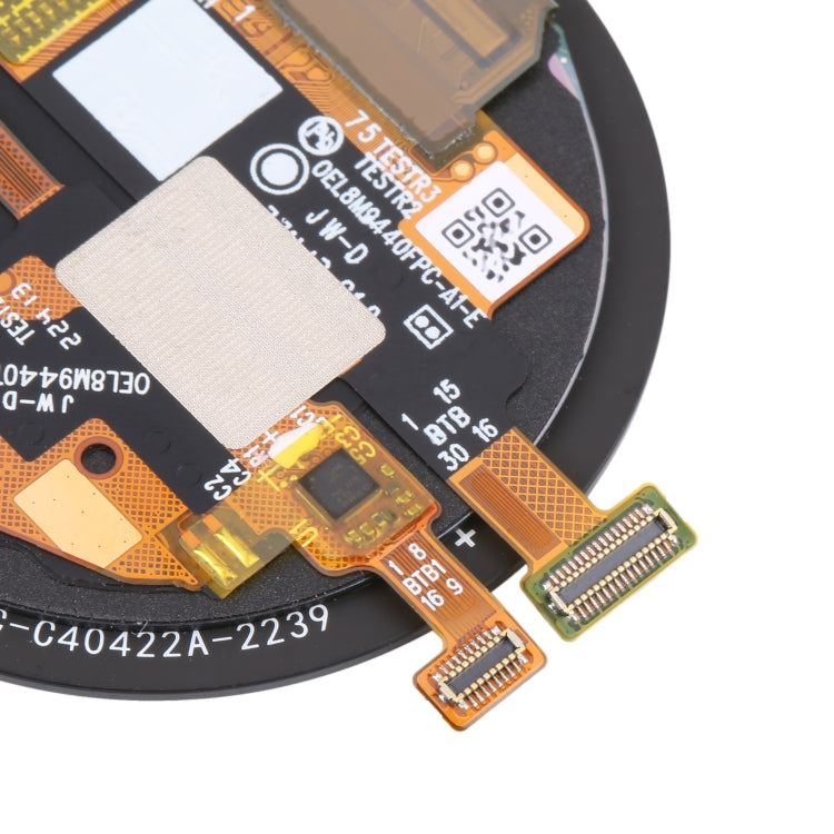 Schermo LCD originale Xiaomi Watch S2 46mm con digitalizzatore