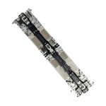 Asse di rotazione ricambio originale per Huawei Mate X2 4G - immagine 2