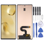 Schermo secondario AMOLED originale per Xiaomi Mi Mix Fold 2
