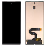 Schermo secondario AMOLED originale per Xiaomi Mi Mix Fold 2