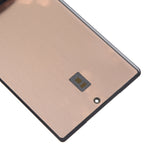 Schermo secondario AMOLED originale per Xiaomi Mi Mix Fold 2