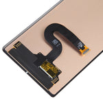 Schermo secondario AMOLED originale per Xiaomi Mi Mix Fold 2