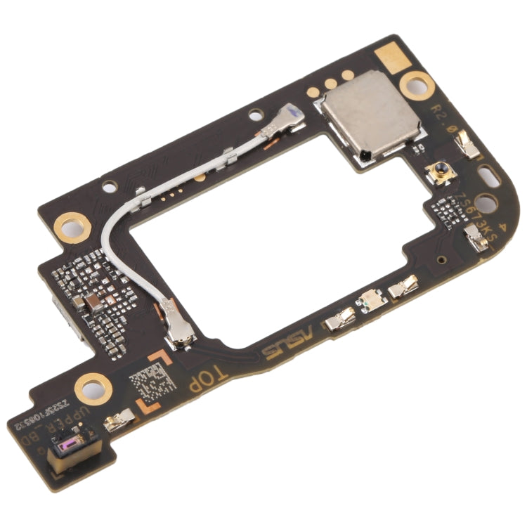 Scheda microfono ricambio per Asus Rog Phone 5 e Phone 5s