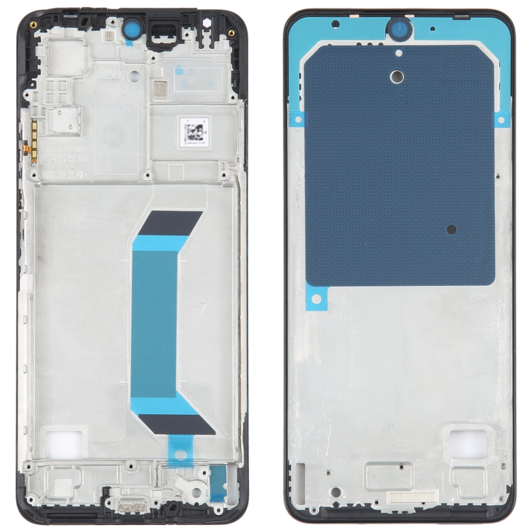 Piastra con cornice LCD per Xiaomi Redmi Note 12 5G