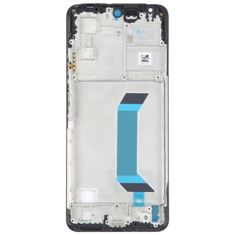 Piastra con cornice LCD per Xiaomi Redmi Note 12 5G