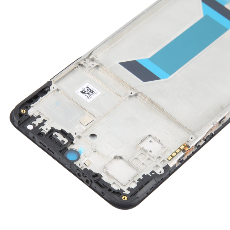 Piastra con cornice LCD per Xiaomi Redmi Note 12 5G