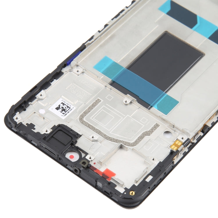 Piastra con cornice LCD per Xiaomi Redmi Note 12 Pro 5G
