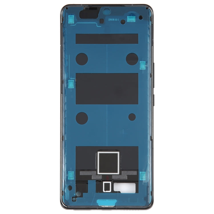 Piastra cornice LCD con alloggiamento per Xiaomi 12S Ultra