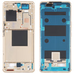 Piastra cornice LCD con alloggiamento per Xiaomi 12S Ultra