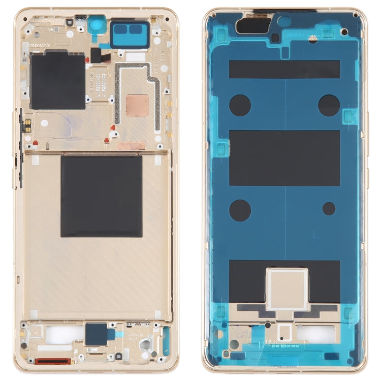 Piastra cornice LCD con alloggiamento per Xiaomi 12S Ultra