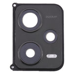 Cornice obiettivo fotocamera posteriore per Xiaomi Redmi Note 12