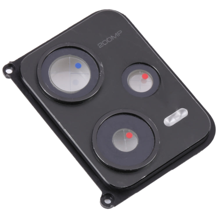 Cornice obiettivo fotocamera posteriore per Xiaomi Redmi Note 12