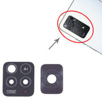 Obiettivo fotocamera posteriore per Xiaomi Redmi Note 11 Pro 5G
