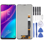 Schermo LCD con digitalizzatore per TCL 30 SE 30E 305 306