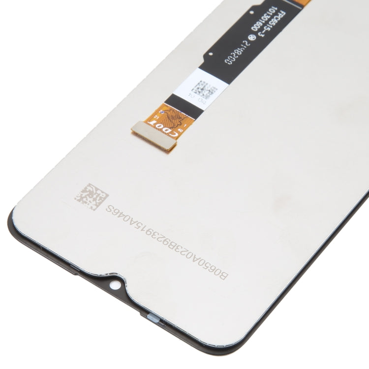 Schermo LCD con digitalizzatore per TCL 30 SE 30E 305 306