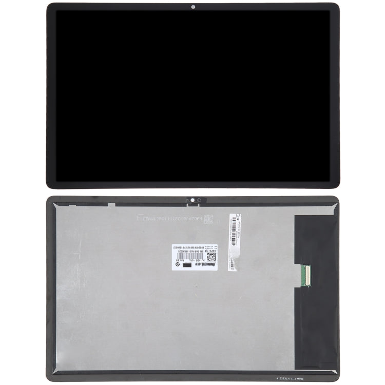 Schermo LCD con digitalizzatore per Lenovo Tab P11 Gen 2
