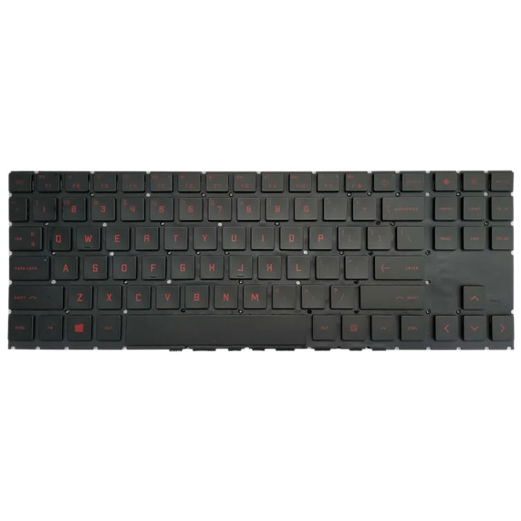 Tastiera ricambio per HP Omen 15-EK 15-EK0019NR 15-EN0013DX