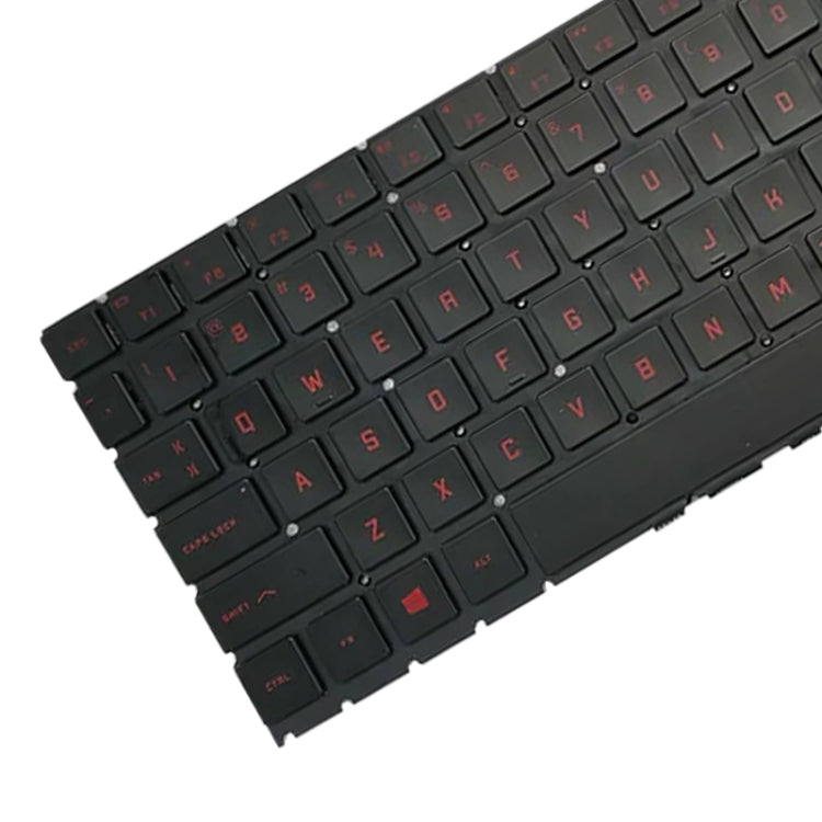 Tastiera ricambio per HP Omen 15-EK 15-EK0019NR 15-EN0013DX