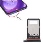 Vassoio scheda SIM originale per Motorola Edge 30 Neo
