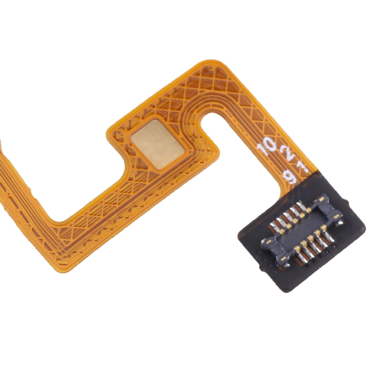 Cavo flex sensore impronte Motorola Moto G200 e Edge S30 - immagine 4