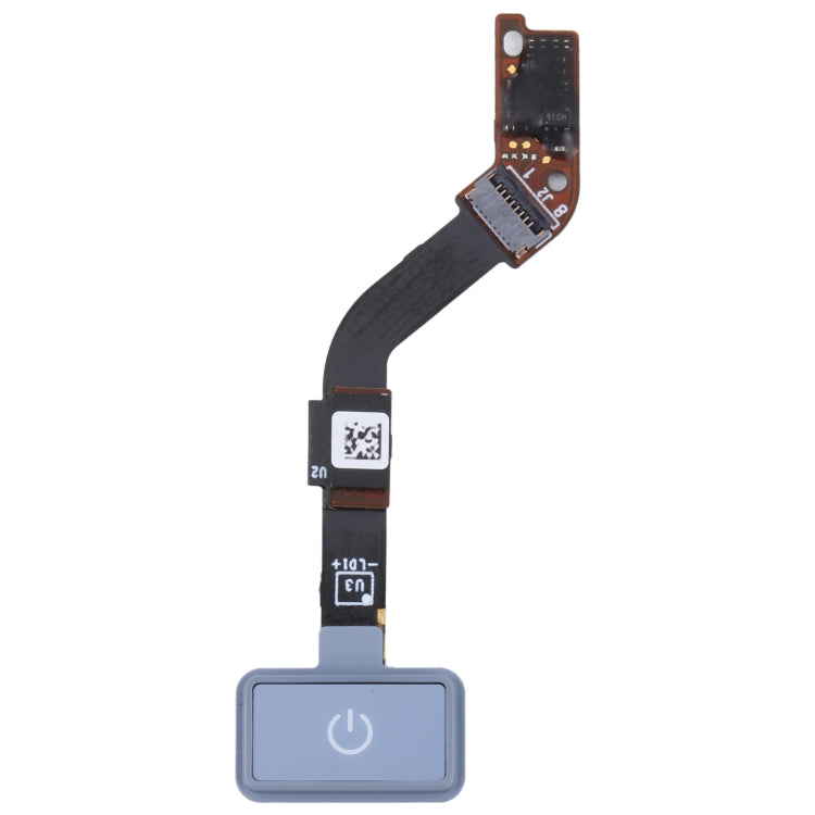 Cavo flessibile pulsante Touch ID per Surface Laptop Go 1934