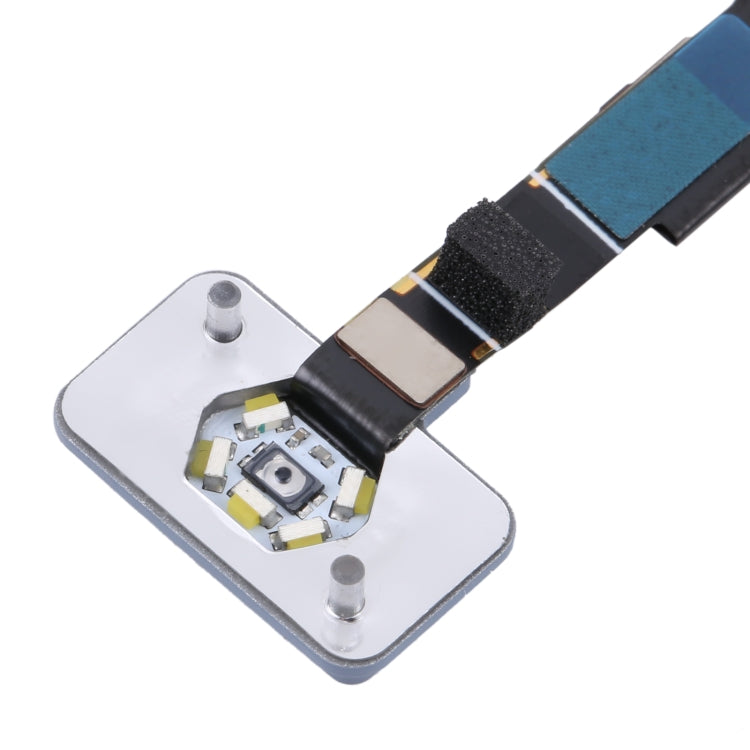 Cavo flessibile pulsante Touch ID per Surface Laptop Go 1934