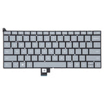 Tastiera USA con pulsante accensione per Surface Laptop Go 1934