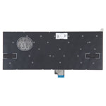 Tastiera USA con pulsante accensione per Surface Laptop Go 1934
