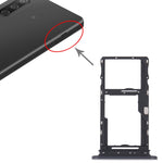 Vassoio scheda SIM originale per Sony Xperia 10 IV
