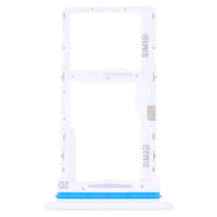 Vassoio scheda SIM originale per Sony Xperia 10 IV