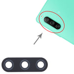 Obiettivo fotocamera posteriore per Sony Xperia 10 IV