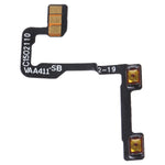 Cavo flessibile pulsante volume per OnePlus Nord 2 5G
